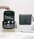 Cosmetiquera Organizador Cuero Sintético