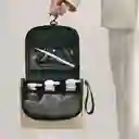Cosmetiquera Organizador Cuero Sintético
