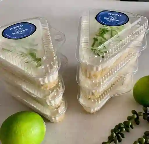 Cheescake De Limon