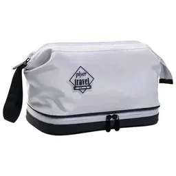 Cosmetiquera Unisex Impermeable