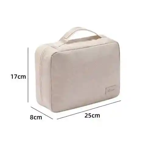 Cosmetiquera Organizador