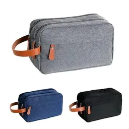 Bolso De Viaje Cosmetiquera Unisex