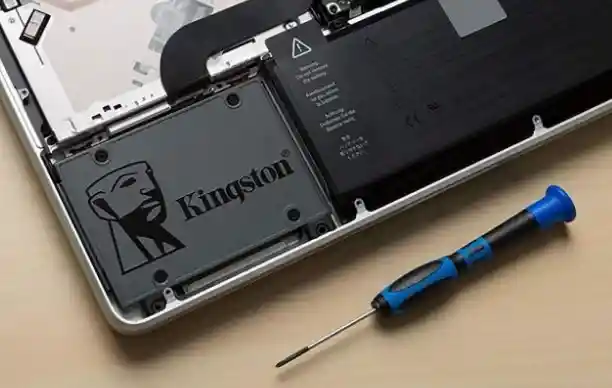 Kingston A400 480gb 2,5 Ssd Sata Iii Sa400s37/480g