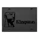 Kingston A400 480gb 2,5 Ssd Sata Iii Sa400s37/480g