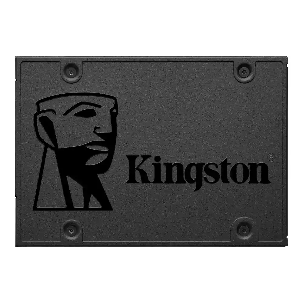 Kingston A400 480gb 2,5 Ssd Sata Iii Sa400s37/480g
