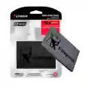Kingston A400 480gb 2,5 Ssd Sata Iii Sa400s37/480g