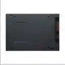 Kingston A400 480gb 2,5 Ssd Sata Iii Sa400s37/480g