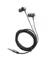 Audífonos /auriculares Manos Libres Go! Tech G-24