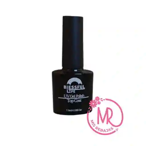 Top Coat Ultra Biessful