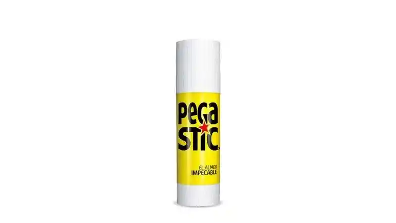 Pegante En Barra Pegastick 20 Gr