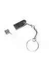 Memoria Usb 256gb De Metal De Alta Velocidad, Con Adaptador Y Llavero Portatil Para Pc/portátil/ps4 Pendrive 256gb