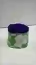 Rollo Lana Escolar Morada Económica Pequeña