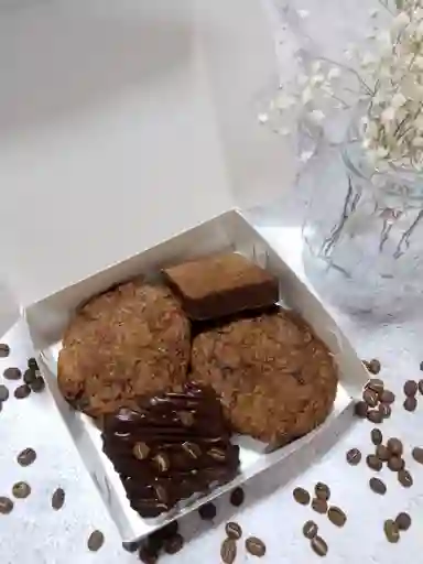 Alma Cafetera