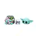 Grinder Baby Yoda