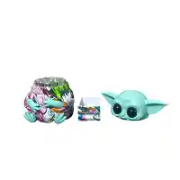 Grinder Baby Yoda