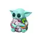 Grinder Baby Yoda