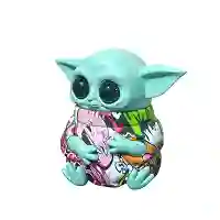 Grinder Baby Yoda