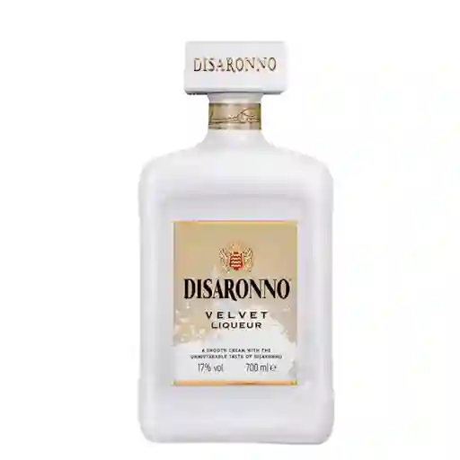 Disarono Vel Vet Liqueur