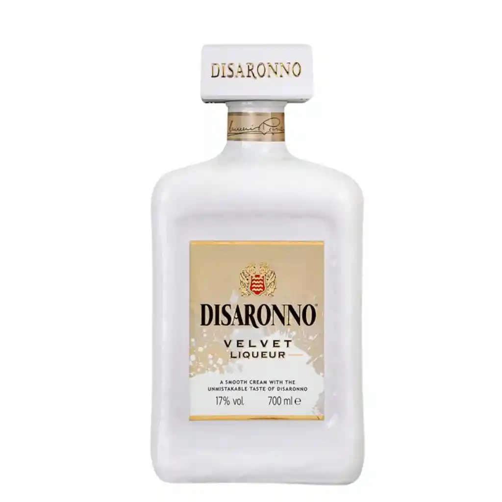 Disarono Vel Vet Liqueur