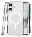 Iphone 16 Con Magsafe | Funda Forro Protector