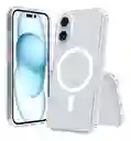 Iphone 16 Plus Con Magsafe | Funda Forro Protector