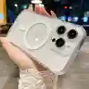 Iphone 16 Pro Max Con Magsafe | Funda Forro Protector