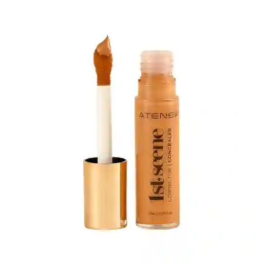 Corrector Liquido 1st Scene Atenea - Maple