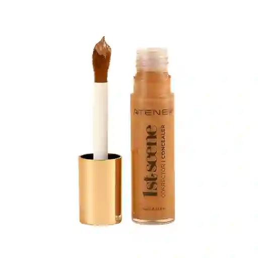 Corrector Liquido 1st Scene Atenea - Cacao