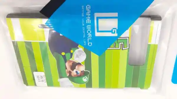 Acrílico Para Nintendo Switch