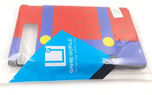 Acrílico Para Nintendo Switch