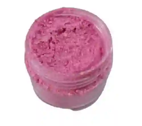 Polvo Matizador Comestible Rosado Ponch
