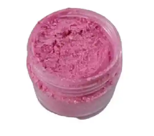 Polvo Matizador Comestible Rosado Ponch