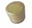 Polvo Matizador Comestible Amarillo