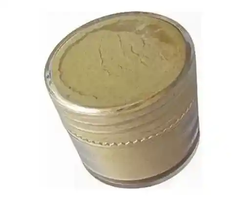 Polvo Matizador Comestible Amarillo