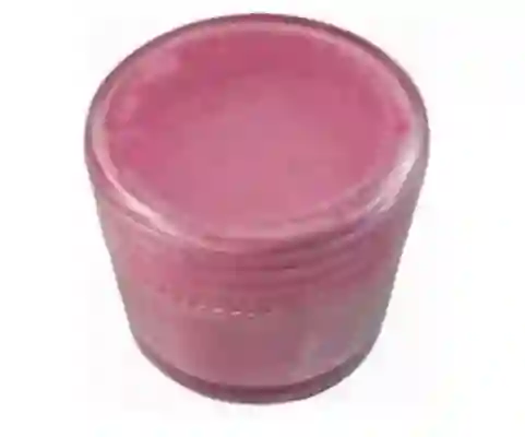 Polvo Matizador Comestible Rosado