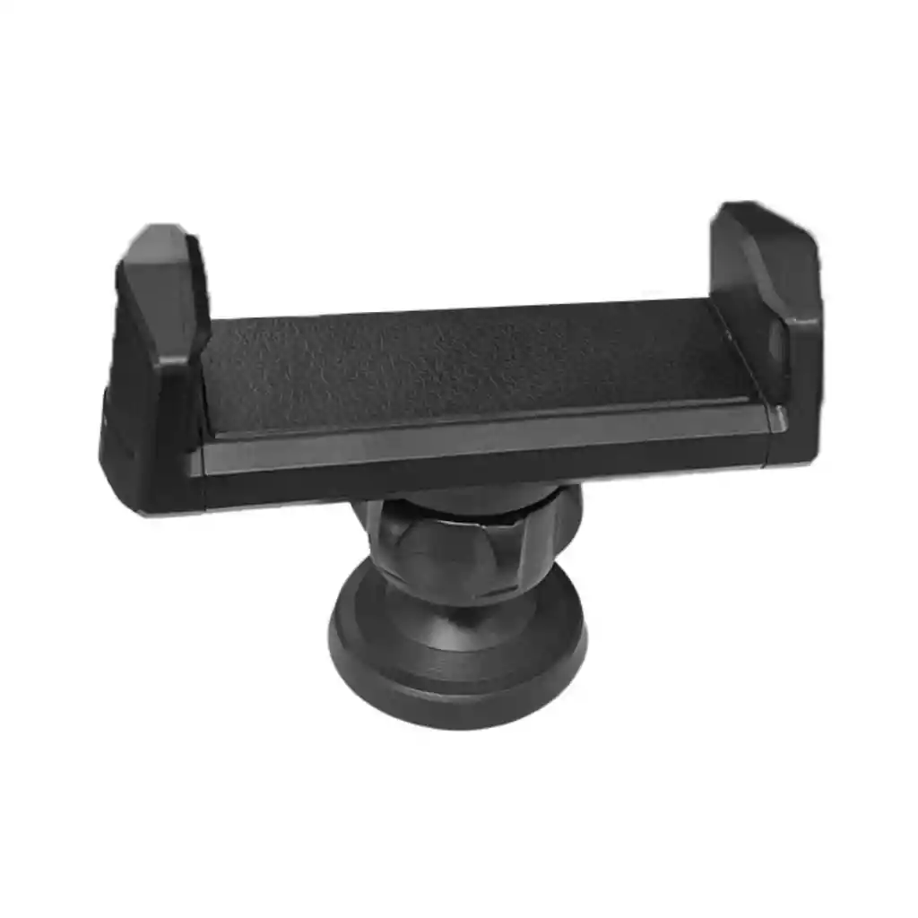 Soporte Magnético Para Teléfono En El Gimnasio