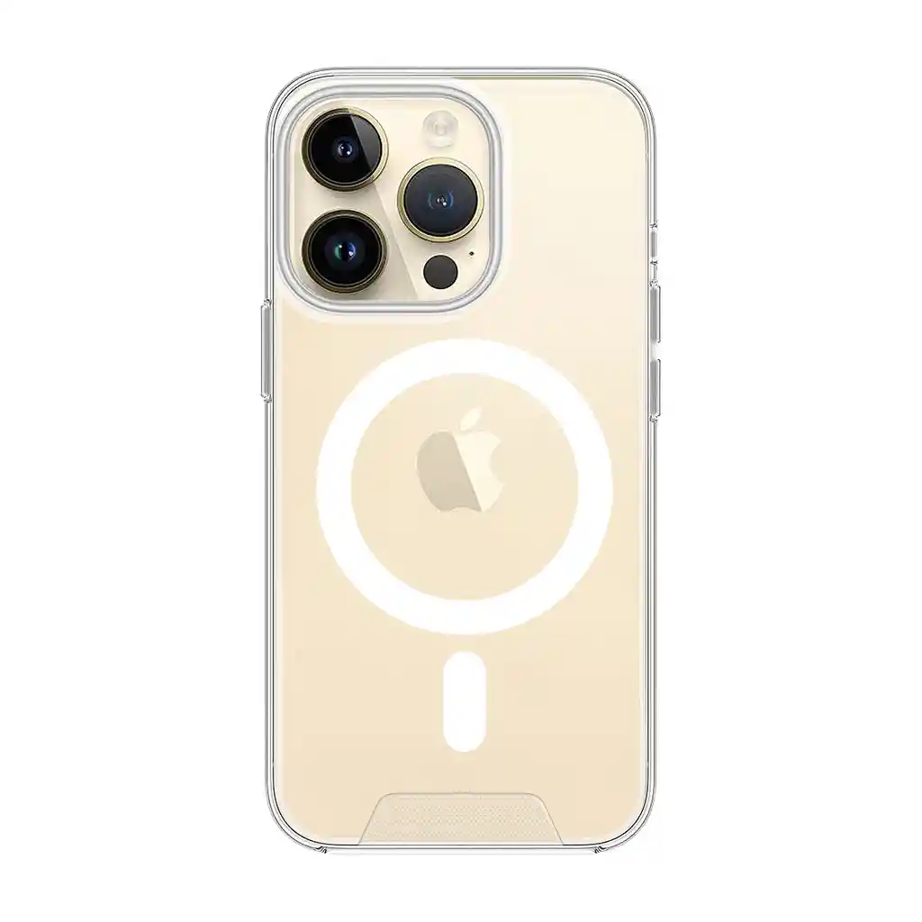 Iphone 16 Pro Con Magsafe | Funda Forro Protector