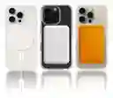 Iphone 16 Pro Con Magsafe | Funda Forro Protector