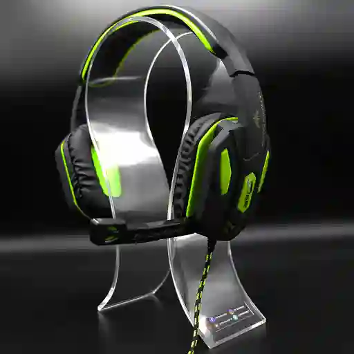 Diadema Gamer 023-mv Jr