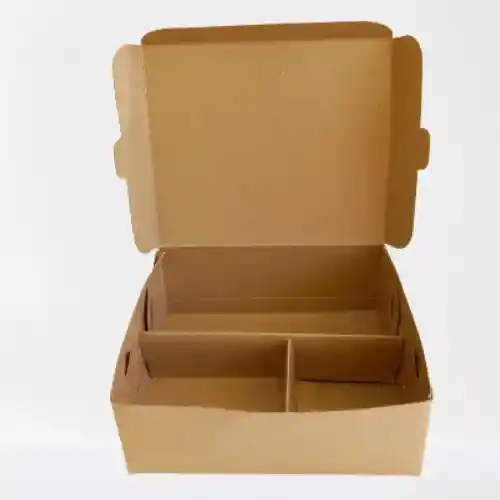 Caja 3 En 1