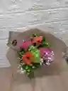 Ramillete De Gerberas