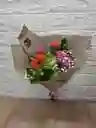 Ramillete De Gerberas