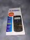 Calculadora Científica Casio Fx-350 Es Plus
