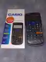 Calculadora Científica Casio Fx-350 Es Plus