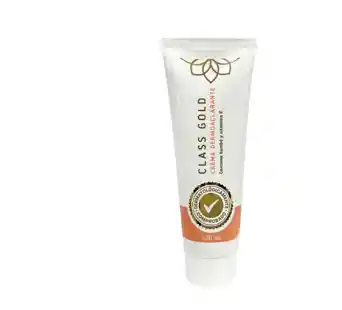 Dermoaclarante 60ml Classgold