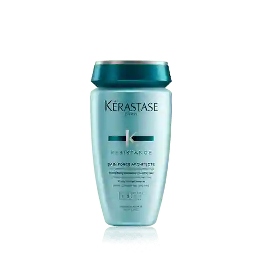 Shampoo Profesional Bain Force Architecte 250ml