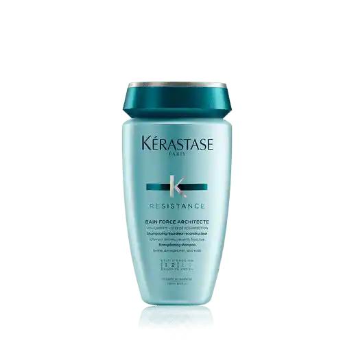 Shampoo Profesional Bain Force Architecte 250ml