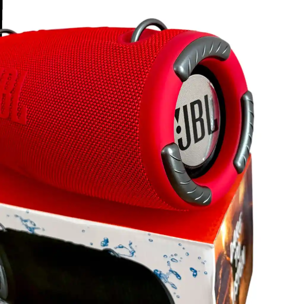 Parlante Xtreem3 Xl Jbl Bluetooth