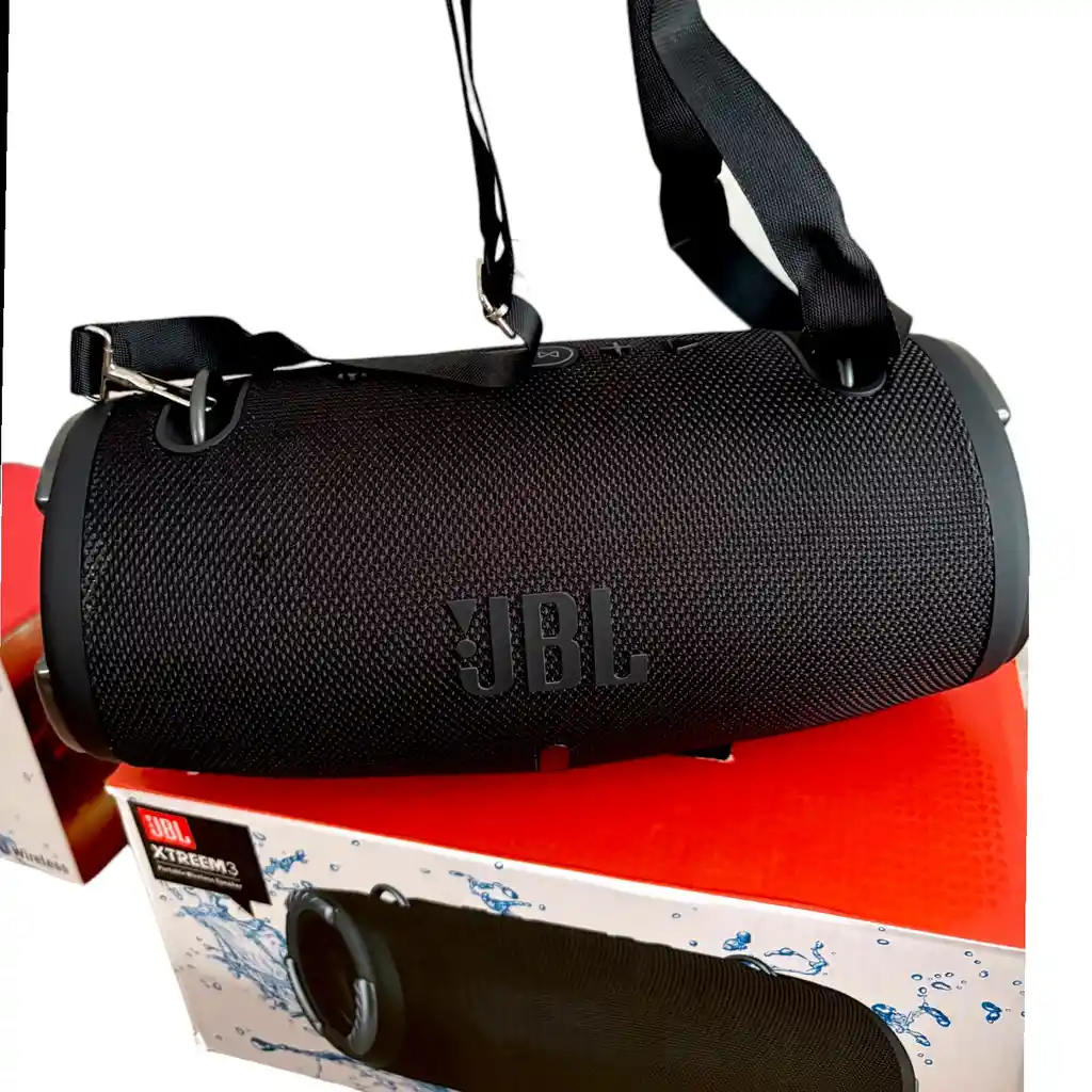 Parlante Xtreem3 Xl Jbl Bluetooth
