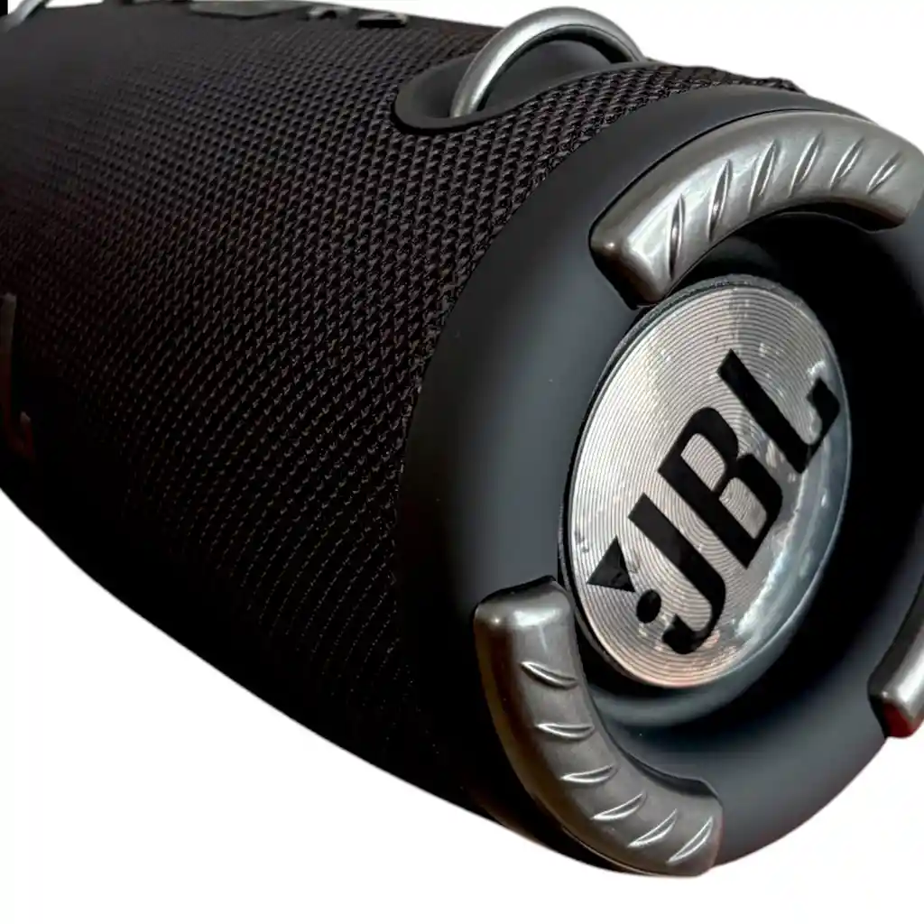 Parlante Xtreem3 Xl Jbl Bluetooth
